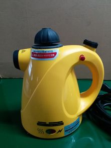 日用家电因漏气遭退运 检验检疫部门提醒消费者关注产品质量